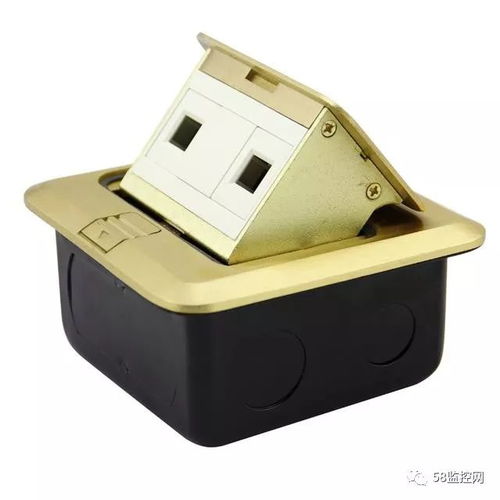 综合布线系统工程所需产品及特点研究